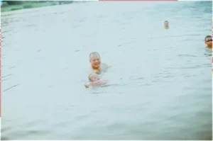 Buy Pampers Swim Nappies online on Diapers-World.org