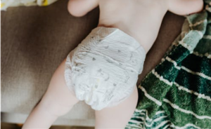 Buy Pampers Newborn Diapers Wholesale