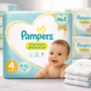 buy pampers size 4 diapers
